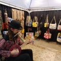Annual Holiday Market