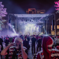 Reliant Lights Your Holidays