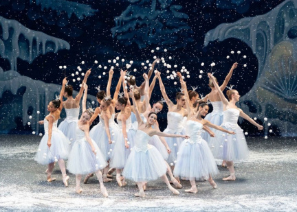 The Nutcrackerac