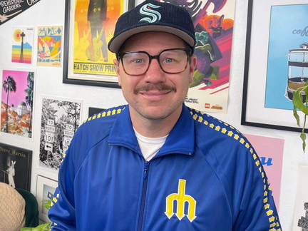 Dustin Nickerso