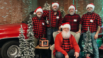 Santa Land