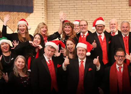 Christmas with the Chorale