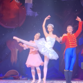 Nutcracker enhanced