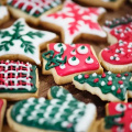 Christmas Cookies