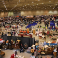 Wichita Flea Market enhanced