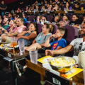 Movie Party
