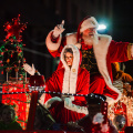 Hometown Christmas