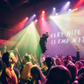 Emo Nite LA