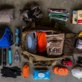 How to build a bug-out bag