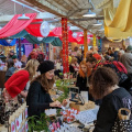 Christmas Makers Market Volume #2