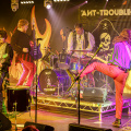 Ant-Trouble - Adam and the Ants Tribute