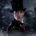 Scrooge's Spirit