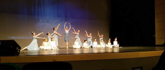 The Community Nutcracker