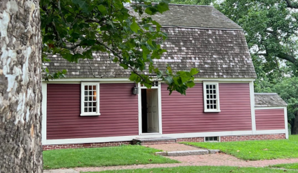 Free Open Houses