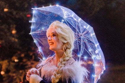 Christmas in the Park