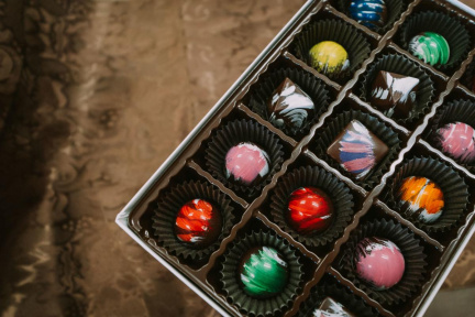 Madaras Gallery Sweeten Your Sunday