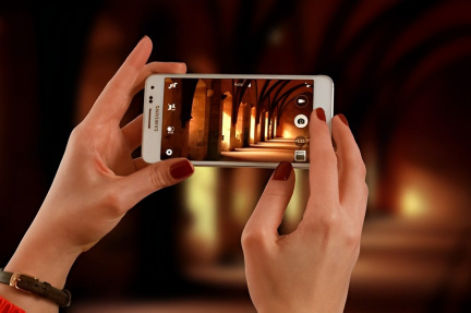 Cell Phone Photography Masterclass