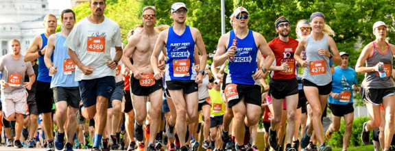 Hawaii Kai Ultra Run