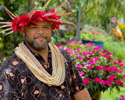 Kuana Torres Kahele