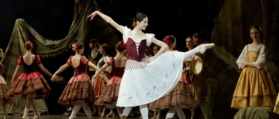 Paquita