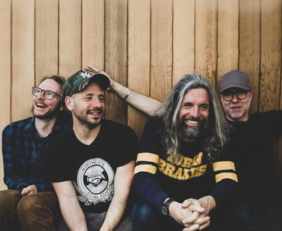 Turin Brakes