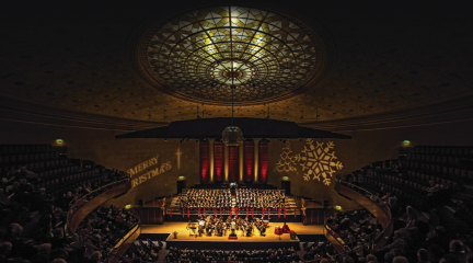Black Dyke Band &amp; Sheffield Philharmonic Chorus