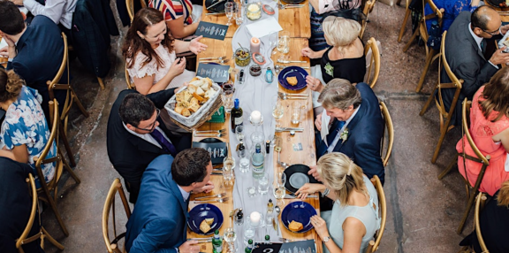 Christmas with Steamworks &amp; Co