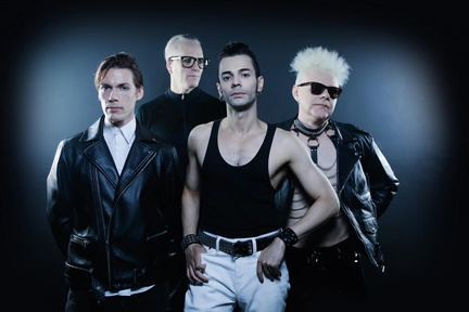 The Depeche Mode Experience