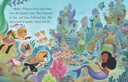 princess-black-mermaid