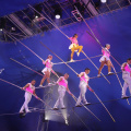 Great Christmas Circus Frankfurt