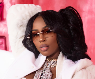Kash Doll