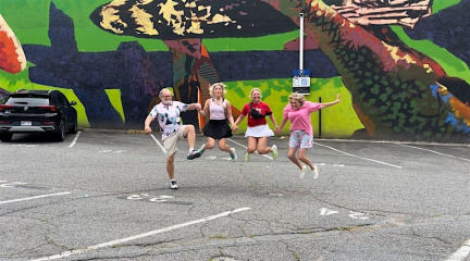 Pittsburgh Prowl Amazing Race &amp; Tour