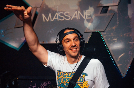Massane