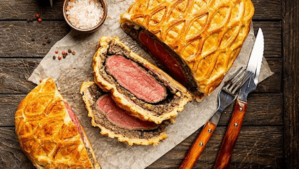 The British Kitchen Beef Wellington.v1