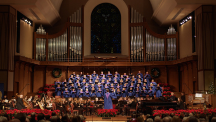 Hark! Festival of Christmas Music