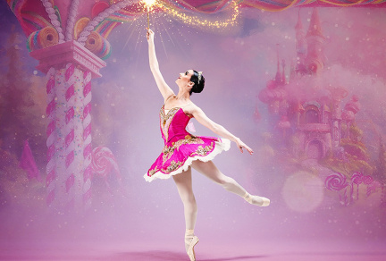 Nutcracker - Koger Center for the Arts.v1