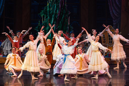 The Nutcracker12