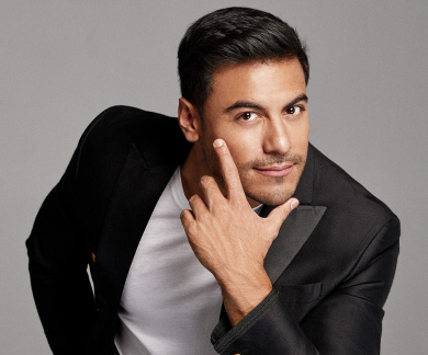 Carlos Rivera