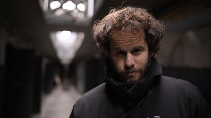 Nicolás de Tracy