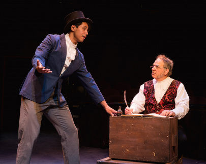 A CHRISTMAS CAROL