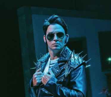 Mike Chouhy