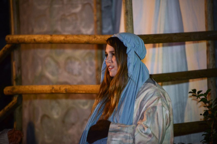Living Nativity