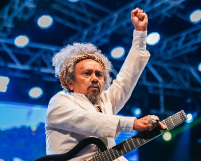 Chico César
