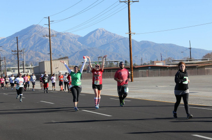 half marathon, 5k, &amp; Kid's run
