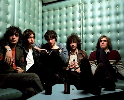 The Strokes nite