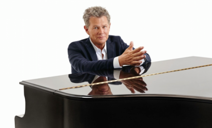 David Foster