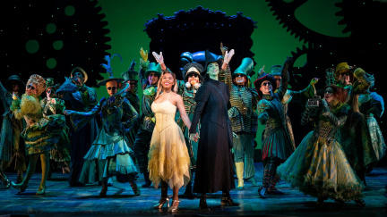 Wicked