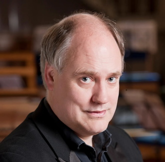 John Butt