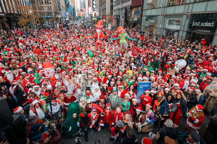 SantaCon