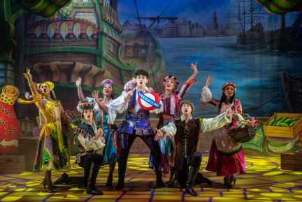 Dick Whittington